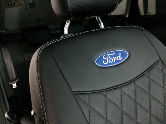 Авточехлы на Ford Focus 3 рестайлинг Авточехлы на Ford Focus 3 рестайлинг