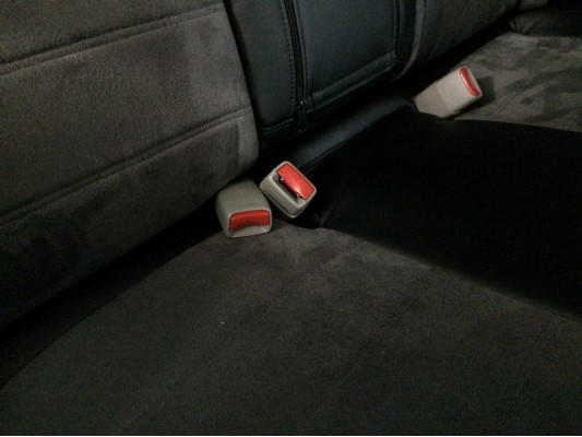 Авточехлы на Honda Civic 9 4D