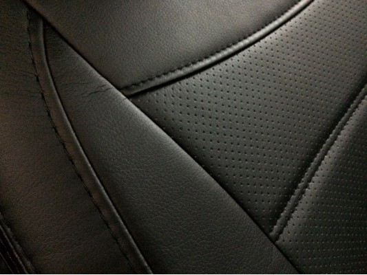 Авточехлы на Hyundai Solaris 2