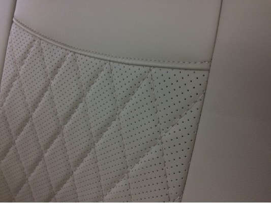 Авточехлы на Kia Ceed 2