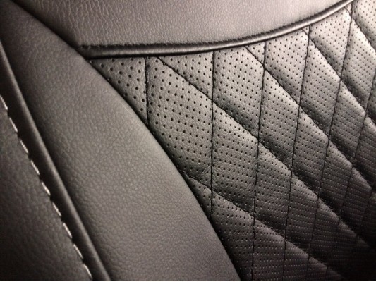 Авточехлы на Renault Kaptur