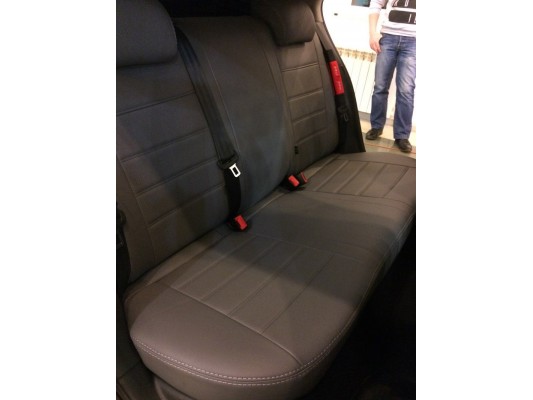 Авточехлы на Skoda Rapid Авточехлы на Skoda Rapid