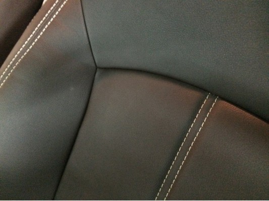 Каркасные авточехлы на Chevrolet Cruze