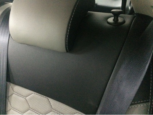 Каркасные авточехлы на Nissan Juke Каркасные авточехлы на Nissan Juke