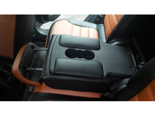 Каркасные авточехлы на Skoda Yeti